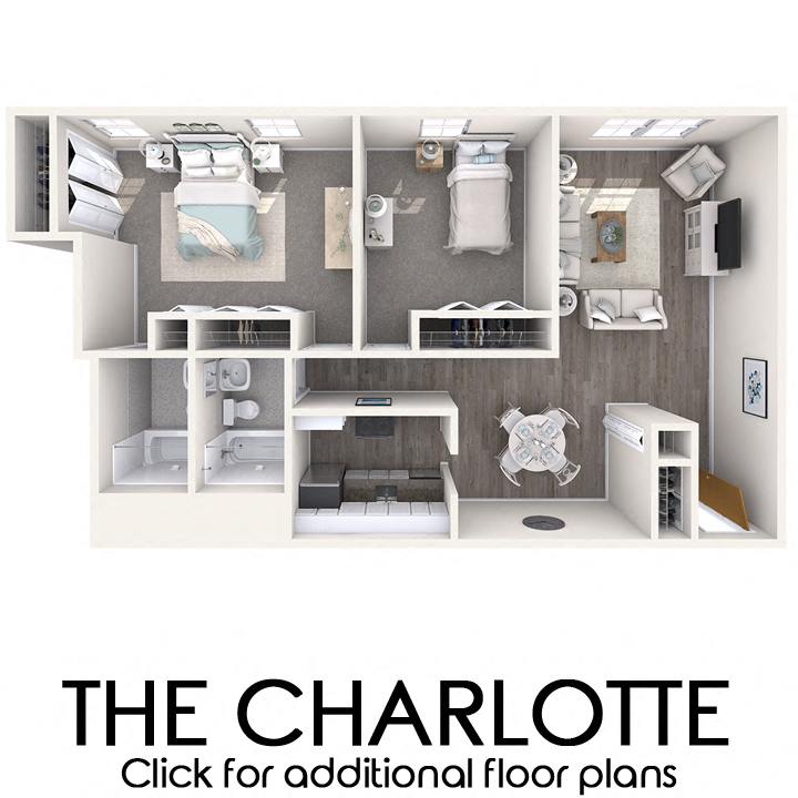 500 East Fulton St. Studio-3 Beds Apartment for Rent - Photo Gallery 33